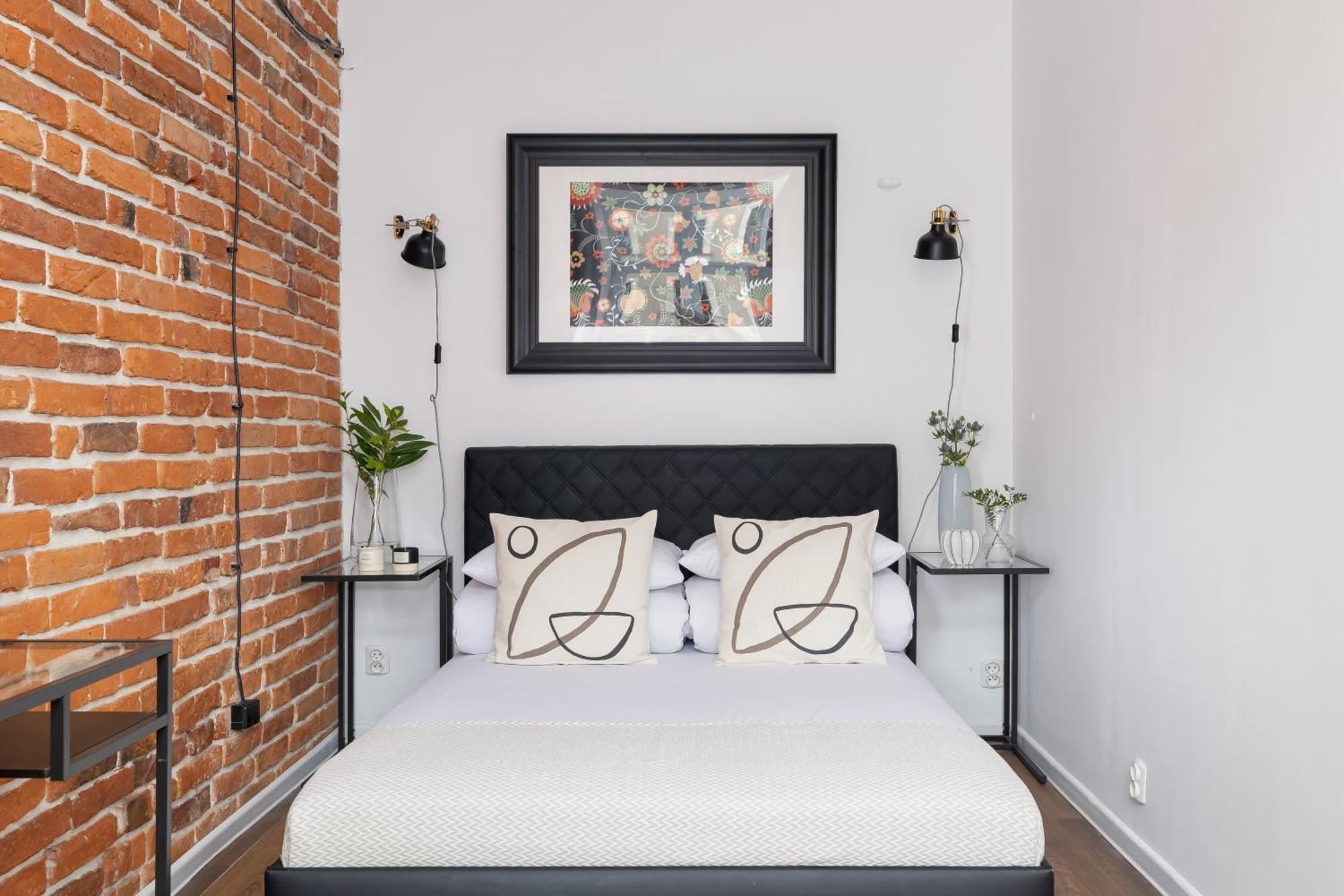 2-bedroom - Dluga 65 Street Appartement *