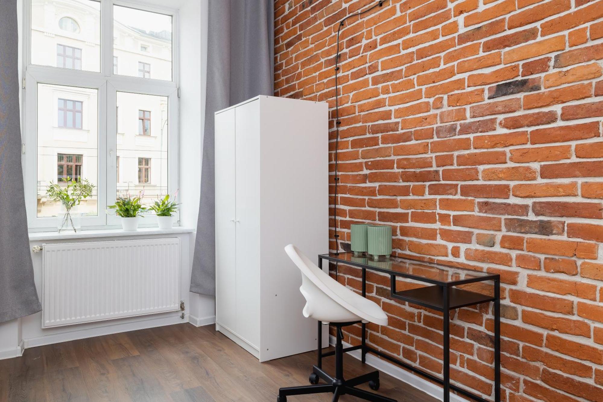 2-bedroom - Dluga 65 Street Appartement