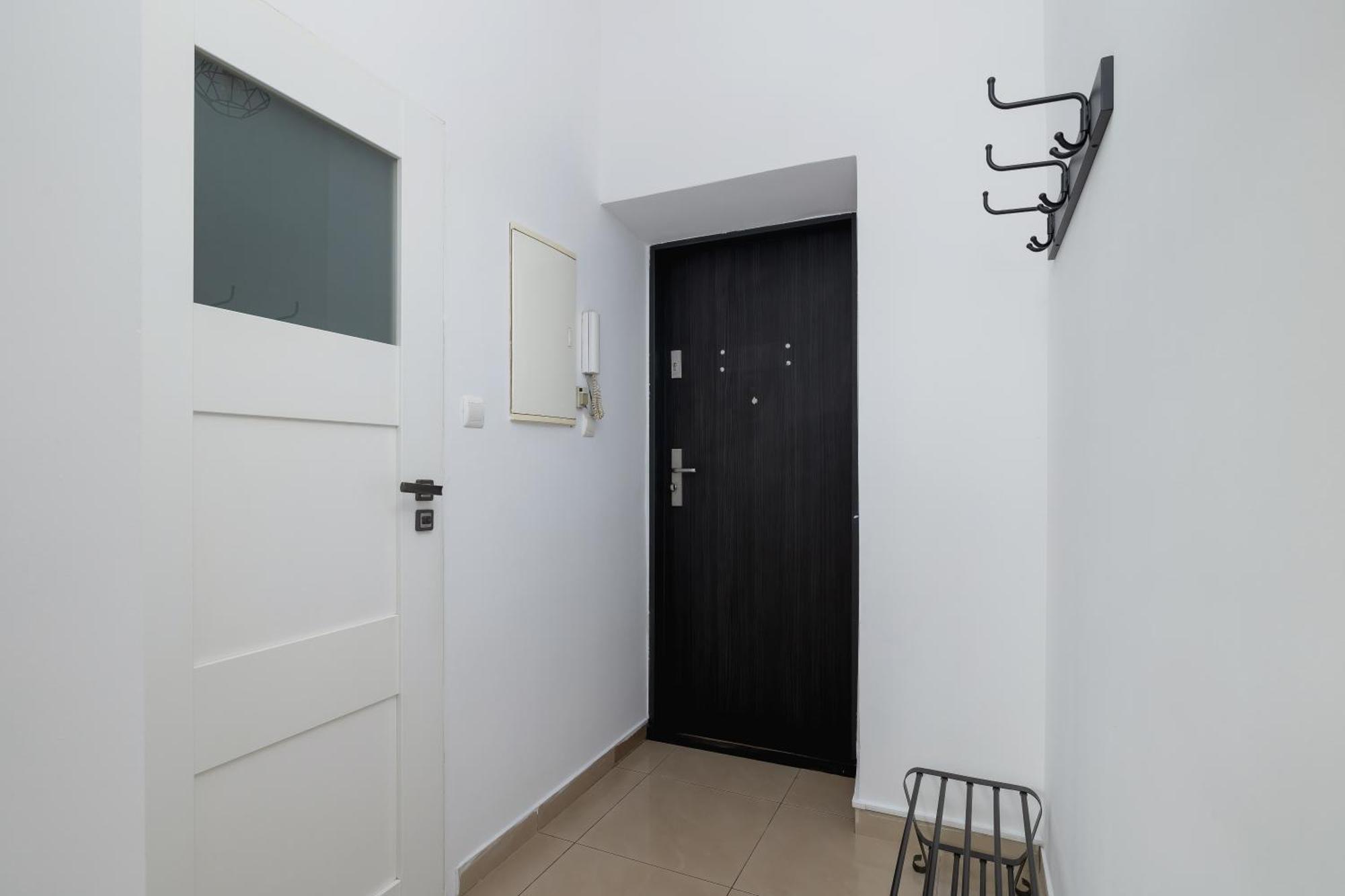 2-bedroom - Dluga 65 Street Apartment Krakau
