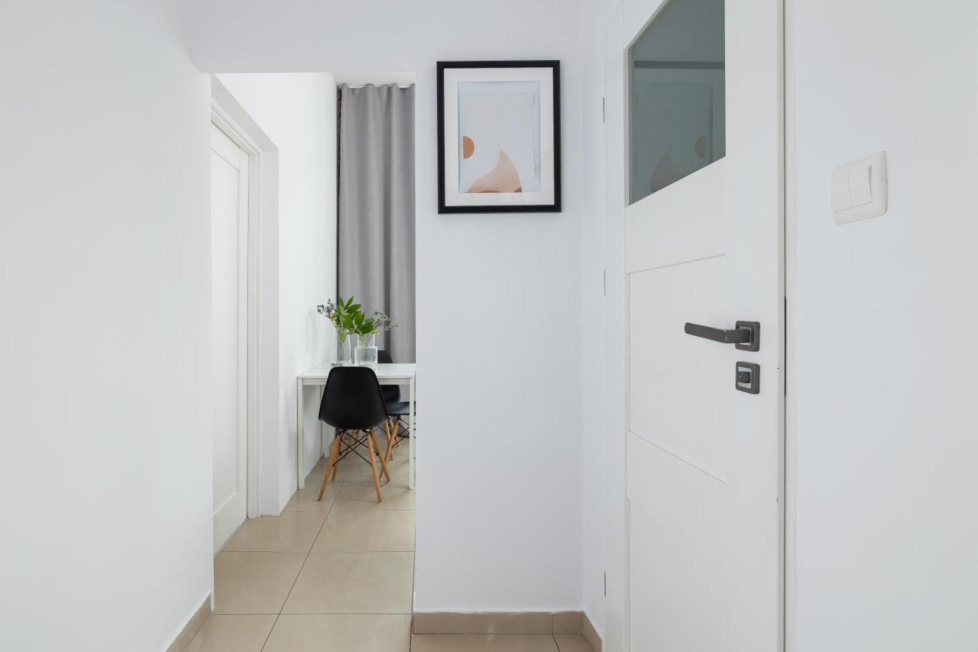 2-bedroom - Dluga 65 Street Apartment Krakau