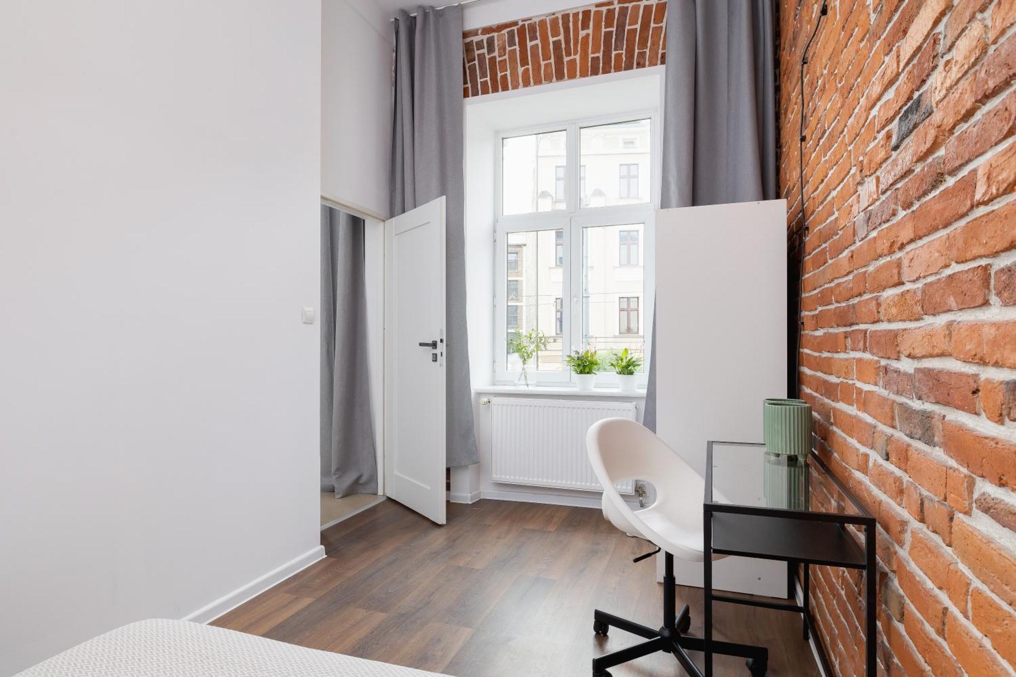 2-bedroom - Dluga 65 Street Apartment Krakau